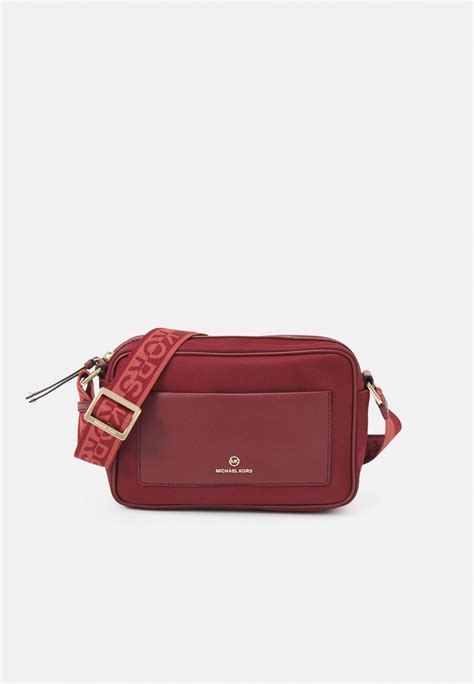 michael kors brun bordeaux rouge pourpre|michael kors brown dresses.